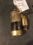 Starter Motor Fits 95-98 Sonata 26102 Used. Price: $68.25.