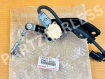 89407-60022 Toyota Genuine 4RUNNER Lexus GX470 Rear Rh Height Control Sensor Oem New. Price: $300.00.
