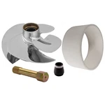 Adonis Impeller Kit 11/19 Fits Sea-doo Gtx 4-TEC Std 155 Wake 2002-2008 New. Price: $224.00.