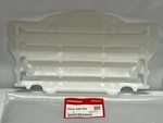 Radiator Grille CRF250 06-09 Left Right Louver Oem Genuine Honda New. Price: $40.00.
