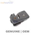1992-1997 1999-2004 Vw Eurovan Trunk Hatch Latch / Lock 701829211H Used. Price: $19.99.