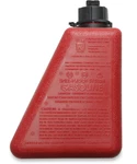 Reda Fuel Gas Can Single 1GAL Fit Most Harley-davidson Style Saddlebags RGC1001 New. Price: $44.95.