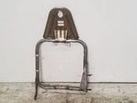 Crew Cab Front Let Seat Back Frame Fits 2001-2004 Ford F250 F350 Used. Price: $111.30.