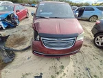 2013 Chrysler Town & Country Abs Assembly 114K Miles Oem 545-02087 Used. Price: $69.97.