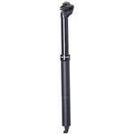 Kind Shock Eten-i Dropper Seatpost 27.2MM, 120MM, Black 2020 Eteni New. Price: $125.78.