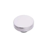 Rpc Chrome Aluminum Radiator Cap Plain R5011 New. Price: $44.45.