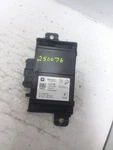 Active Safety Control Module 2021 Cadillac XT4 84880138 Used. Price: $64.98.