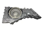 2018-2021 Lincoln Navigator Oem Rear Radio Subwoofer Speaker JL7T19A067BD Used. Price: $119.19.