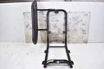 2020 Yamaha Viking 700 Right Seat Frame 1XD-F473D-00-00 Base Front Rear Used. Price: $41.99.