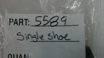 Rotary 5589 Skid Shoe, Left Hand, Replaces Ayp 174762X431, 532174762. See Descr New. Price: $19.99.