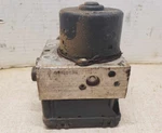 2003-2005 Dodge Caravan Abs Anti-lock Brake Pump Assembly W/o Traction Control Used. Price: $99.99.
