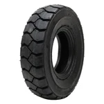 4 New Cordovan Premium Industrial Lug + 8.15-15 Tires 81515. Price: $631.45.