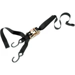 Parts Unlimited 1" Ratchet Tied Down Assist Black 3920-0074 New. Price: $29.86.