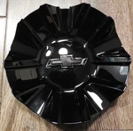 22" Chevy Tahoe Suburban Rst Black Oem Center Hub Cap 84434524 New Take Off. Price: $49.95.