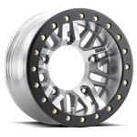 Raceline RT291M-57020-45 Fits: RT260M Ryno 15X7IN / 5X205 Bp -45MM Offset 16 New. Price: $333.72.
