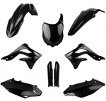 Polisport Replica Plastic Kit,full Kawasaki Black 91569 New. Price: $70.56.