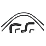 Mishimoto Coolant Hose Kit Epdm Rubber Black Mustang 302/351W 1965-1969 New. Price: $76.95.