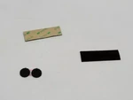 Genuine Mopar Foam Tape Kit 68078453AB New. Price: $26.54.