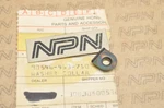 Nos Honda CB750 F 1982-83 GL1100 Instrument Panel Collar Washer 90546-463-710 New. Price: $9.89.