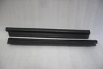 1997 1998 1999 2000 2001 Honda Prelude Left Right Door Sill Scuff Plate Trims Used. Price: $43.04.