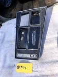 Corvette Auto Shift Plate 1975-1976? 355399, 355400 Used. Price: $69.95.