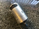 1974 Porsche Bosch 50 Amp Volt Generator Oem 0101206029 Dynamo Dated 427 Remanufactured. Price: $666.74.