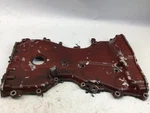 14 15 Mitsubishi Lancer Timing Chain Cover Used. Price: $59.94.