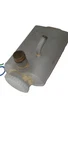 Porsche 356C Oil Filler Canister Reservoir Tank Breather German Original Lid #15 Used. Price: $135.00.