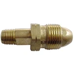 Ap Products ME1690P 7/8' Excess Flow Pol New. Price: $26.08.
