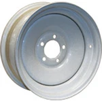20019 American Tire 4 Hole Silver Mist Wheel X 7 18 5 New. Price: $36.40.