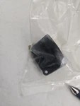 Genuine Arctic Cat Key Cover 3304-522 Nos Oem AC72 New. Price: $15.00.