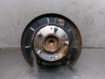 10 - 13 Kia Soul Right Passenger Rear Spindle Knuckle Used. Price: $135.96.