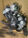 100%WORK 2022 Lowmiles 22-24 Suzuki GSXS1000GT Engine Transmission Asse Used. Price: $2400.00.