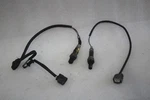 1999 2000 2001 Honda Prelude Oxygen Sensors Pair Manual M/t Base Model Used. Price: $32.00.