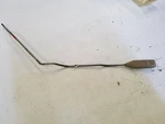 Tan Front Right Door Unlock Rod Tab Fits 00 01 02 03 04 05 Ford Excursion Used. Price: $28.01.