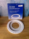 Winegard RW-5000 Roof Wedge Rv Satellite Tv Antenna Leveler Kit Used. Price: $28.80.