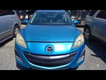 Passenger Front Door Electric Sedan Fits 10-13 Mazda 1114460 Used. Price: $509.90.