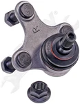 Dorman BJ43014XL Ball Joint Replaces 1K0407366C, 1K0407366E New. Price: $48.57.