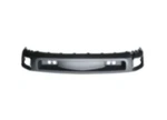 Sherman Front Bumper Deflector For Silverado 1500/HYBRID 2007-2013 Capa New. Price: $197.57.