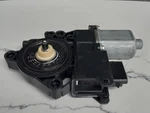 2011-2014 Hyundai Sonata Lh-front Door Window Regulator Oem 1137328730 Used. Price: $29.99.