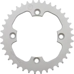 Moose Racing Aluminum Rear Sprocket Atv 1211-2724 New. Price: $39.95.