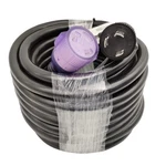 Parkworld Nema L6-30 Extension Cord Locking 3-PRONG Amp 250 Volts 7500 Watts New. Price: $201.54.