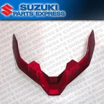 New 2022 Suzuki Hayabusa Gsx 1300R Oem Rear Frame Under Cover 47511-10L00-YYG. Price: $181.45.
