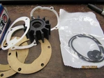 New Emp Volvo Penta Impeller Service Kit 18-3277 Replaces Omc 3862281. Price: $22.99.