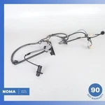02-10 Lexus Z40 SC430 Rear Left Abs Wheel Speed Sensor Harness 89546-24020 Oem Used. Price: $53.23.