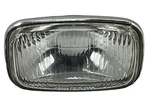 Vintage Rupp 16352 Snowmobile 60W 12 Volt Headlight Housing Stanley 6-1068 Used. Price: $24.99.
