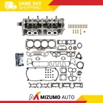 Complete Cylinder Head Mechanical Type Gasket Set Fit Mazda 2.0 2.2 Sohc New. Price: $469.95.