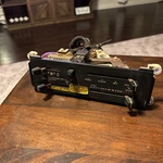 1987-1991 Ford F150 F250 Bronco A/c Temperature Control Genuine Oem Used. Price: $55.00.