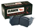 Hawk HB548N.510 For Miata Brembo/renault Clio/cobalt Ss Hp+ Street Front Brake New. Price: $241.19.