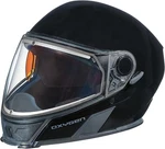 Ski-doo Oxygen Snowmobile Helmet/anti-fog/unisex/matte Blk/sz S/pn: 9290190493 New. Price: $425.00.